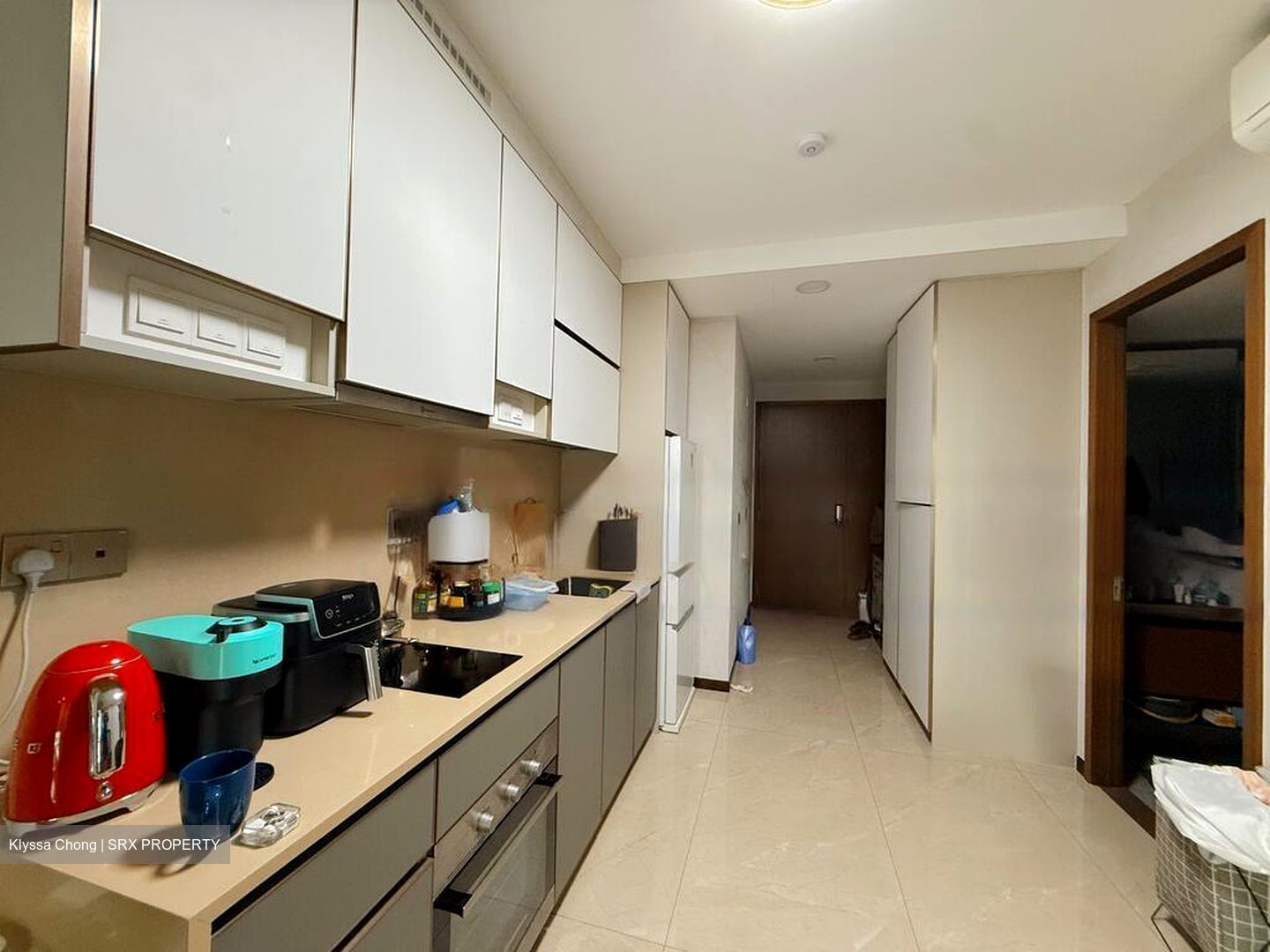 Normanton Park (D5), Apartment #462886691